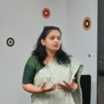 Communication – Building presence through Clarity and Active listening.